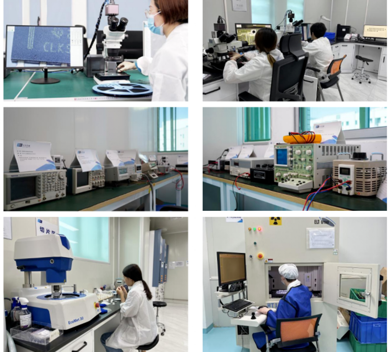 重庆软件开发行业:紧跟时代步伐,引领数字化转型